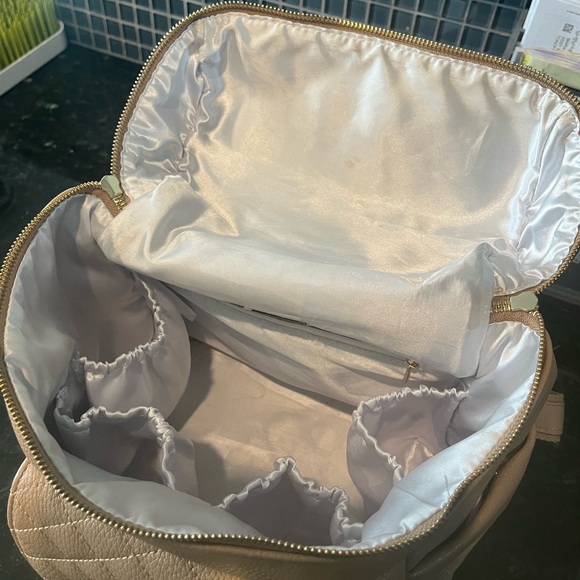 Luli bebé diaper bag - Picture 5 of 6